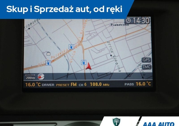 Nissan Murano cena 37000 przebieg: 170121, rok produkcji 2009 z Hrubieszów małe 436